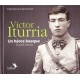 Livre Victor Iturria Un héros Basque
