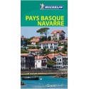 Guide vert Pays Basque