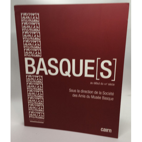 Basque[s]